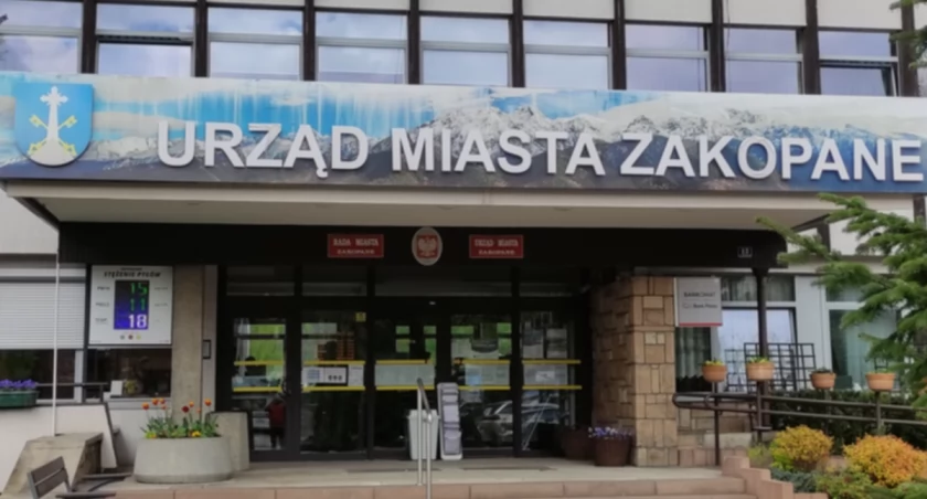 Zmiany w funkcjonowaniu komunikacji miejskiej w Zakopanem