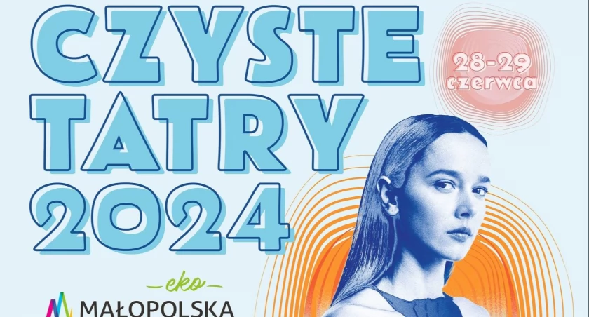 Czyste Tatry ekoMałopolska już w ten weekend! 