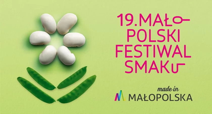 Małopolski Festiwal Smaku 2024