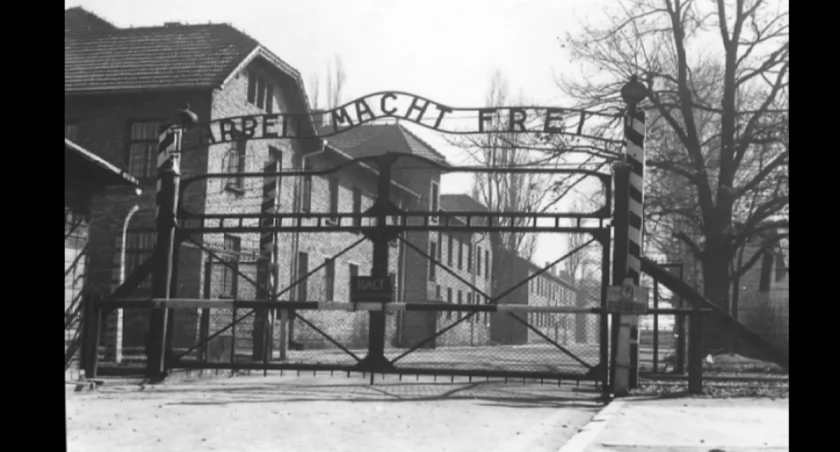 105. rocznica urodzin Józefa Stocha, rolnika - więźnia niemieckiego obozu koncentracyjnego Auschwitz