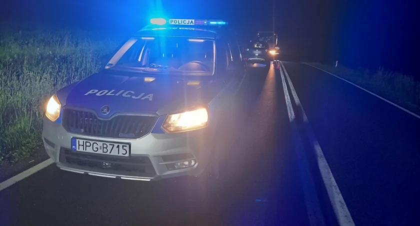 Prowadziła samochód pomimo zakazu 