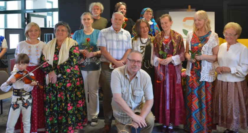 53. Ogólnopolski Konkurs Literacki im. Tadeusza Staicha na wiersz o tematyce górskiej 