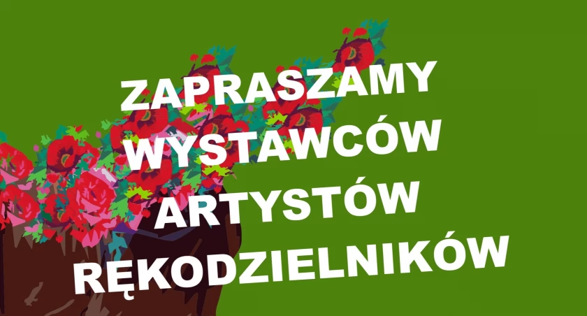 Zaproszenie dla wystawców na Jarmark w Muzeum im. Władysława Orkana w Rabce-Zdroju
