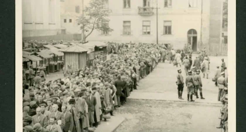 133. rocznica urodzin Floriana Jąkały z Nowego Targu, więźnia I transportu Polaków do KL Auschwitz 