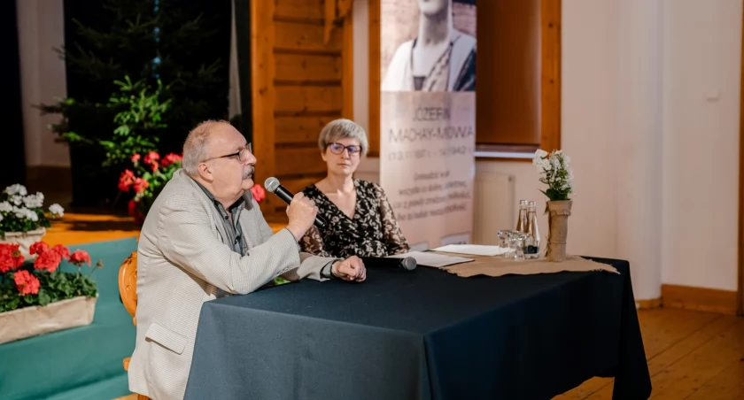 „Śmierć ich przywiodła”  – promocja książki w Gminie Lipnica Wielka