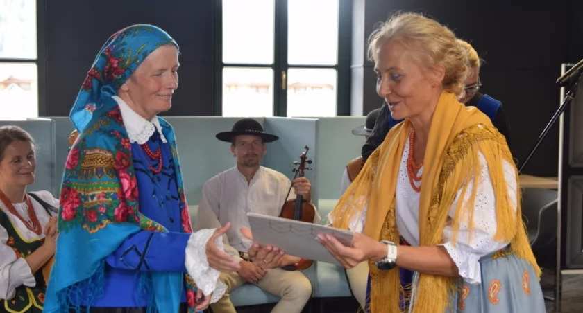 Poznaliśmy laureatów 53. Ogólnopolskiego Konkursu Literackiego im. Tadeusza Staicha 