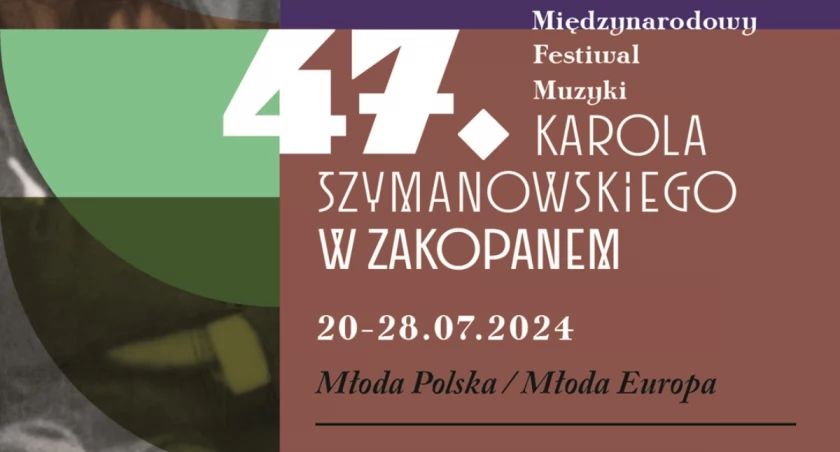 47. Festiwal Muzyki Karola Szymanowskiego