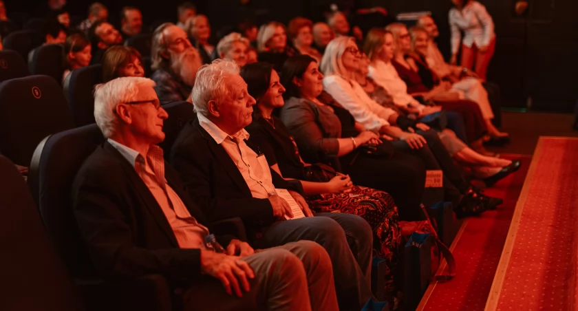 Za nami 9. Zakopiański Festiwal Literacki
