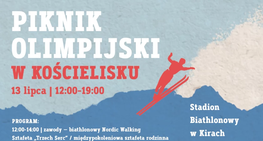 Piknik olimpijski 
