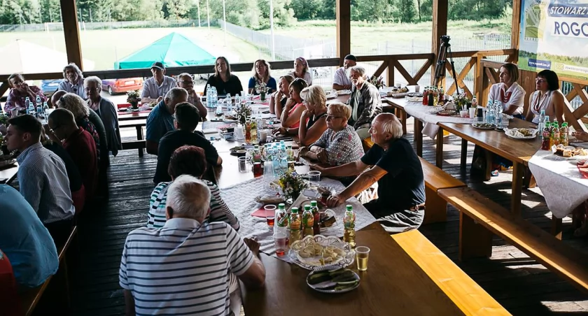 Zakończyła się  VI Watra Rogoźnicka