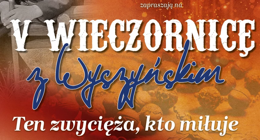 V Wieczornica z Wyszyńskim na Bachledówce - ten zwycięża, kto miłuje