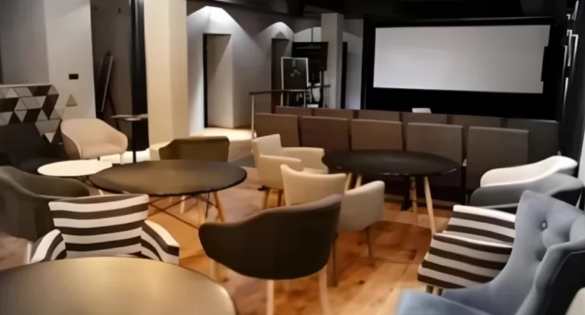 Kino Miejsce - lipcowy repertuar