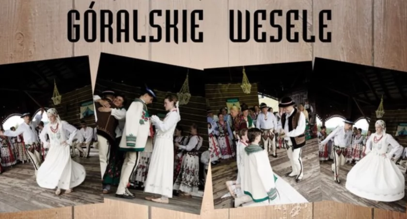 30-lecie zespołu Mali Maniowianie 