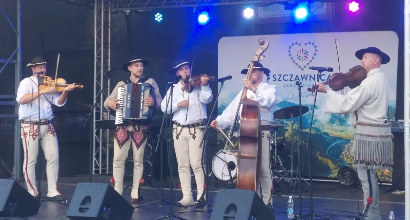 Odbył się Jaworczański Festyn Rodzinny