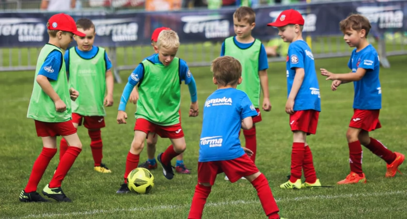 Sportowa półkolonia w Białce Tatrzańskiej