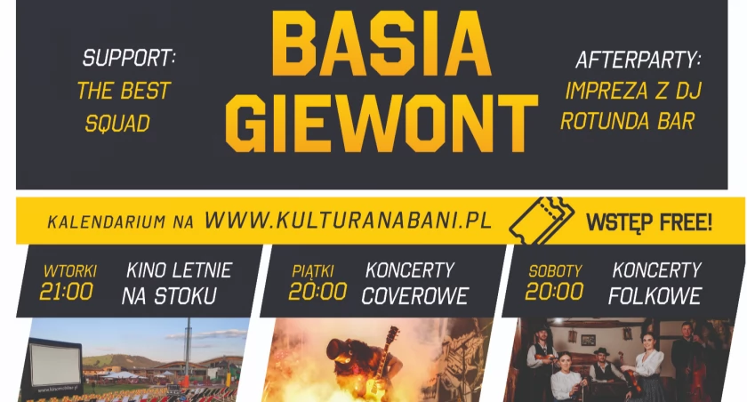 Kultura na Bani trzeci tydzień
