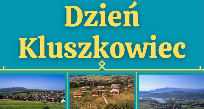 Dzień Kluszkowiec 