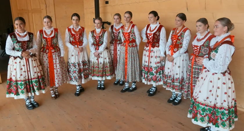 Próba przed XXIV Wyborami Nośwarniyjsyj Górolecki