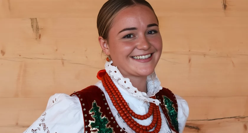 Izabela Szeliga Nośwarniyjsom Internetu - Góral Info 2024