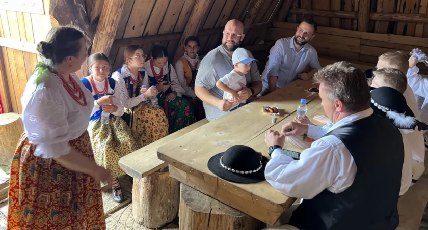 Za nami święto ulicy Strążyskiej 
