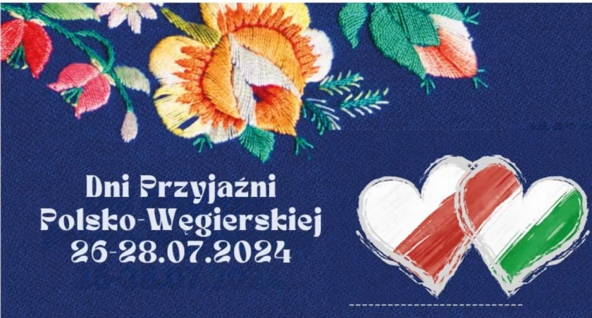 Szczawnickie Dni Przyjaźni Polsko – Węgierskie