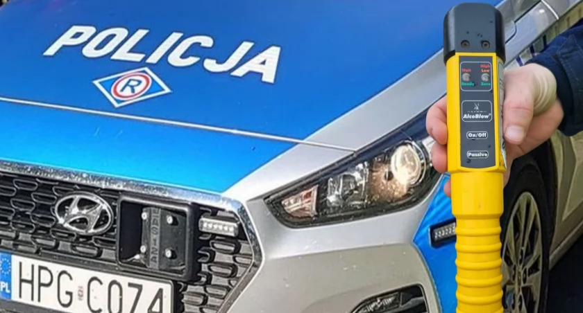 60-latka miała prawie 2,5 promila