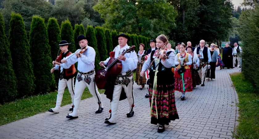 Pierwszy dzień 49. Poroniańskiego Lata za nami