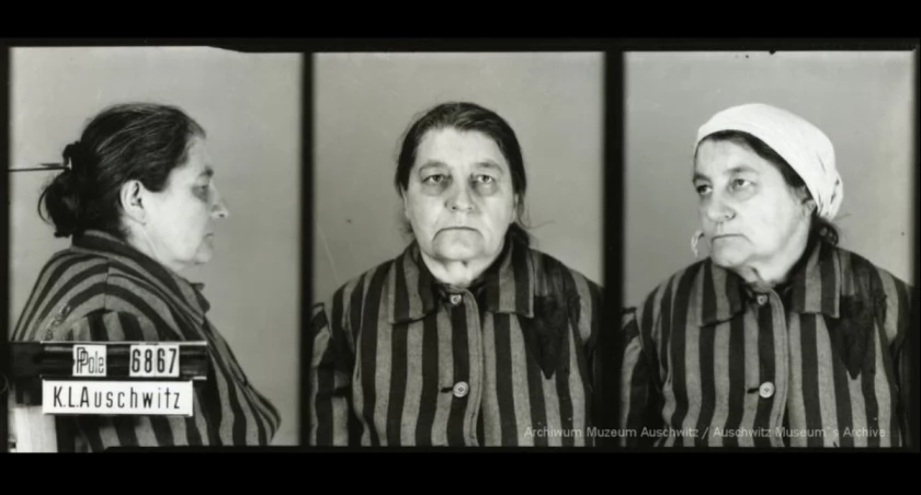 134. rocznica urodzin Anieli Popek, działaczki Konfederacji Tatrzańskiej, więźniarki Palace i niemieckiego obozu koncentracyjnego Auschwitz
