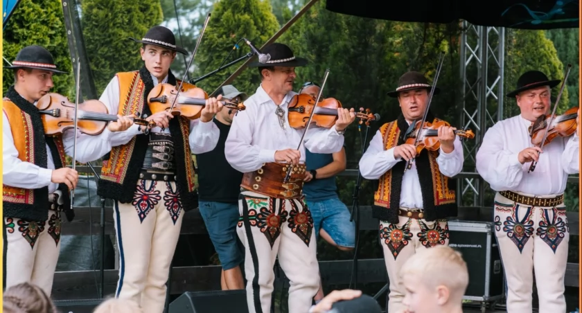 Imprezy w Bukowiańskim Centrum Kultury „Dom Ludowy” 