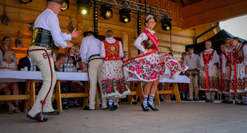 Za nami trzeci dzień 49. Poroniańskiego Lata