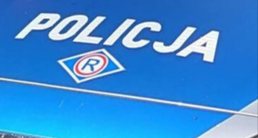 Jechał 111 km/h i poniósł tego konsekwencje 