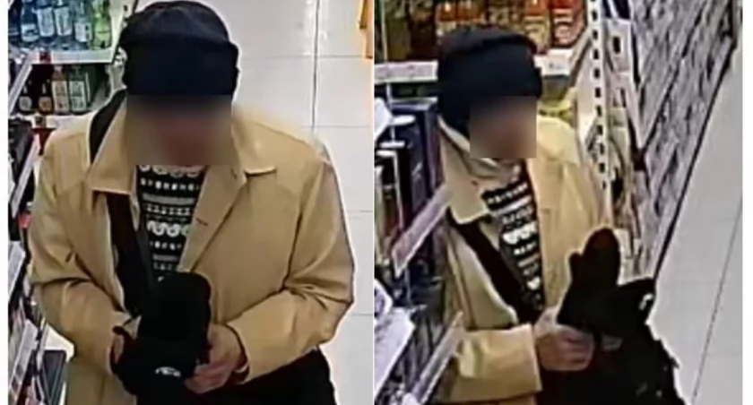Kradzieże sklepowe - rozszerzająca się plaga