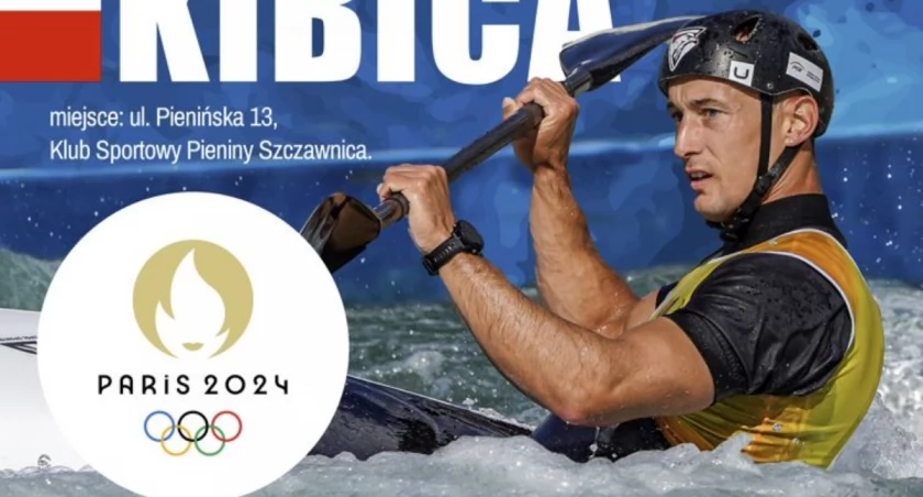 Olimpijska Strefa Kibica w Szczawnicy