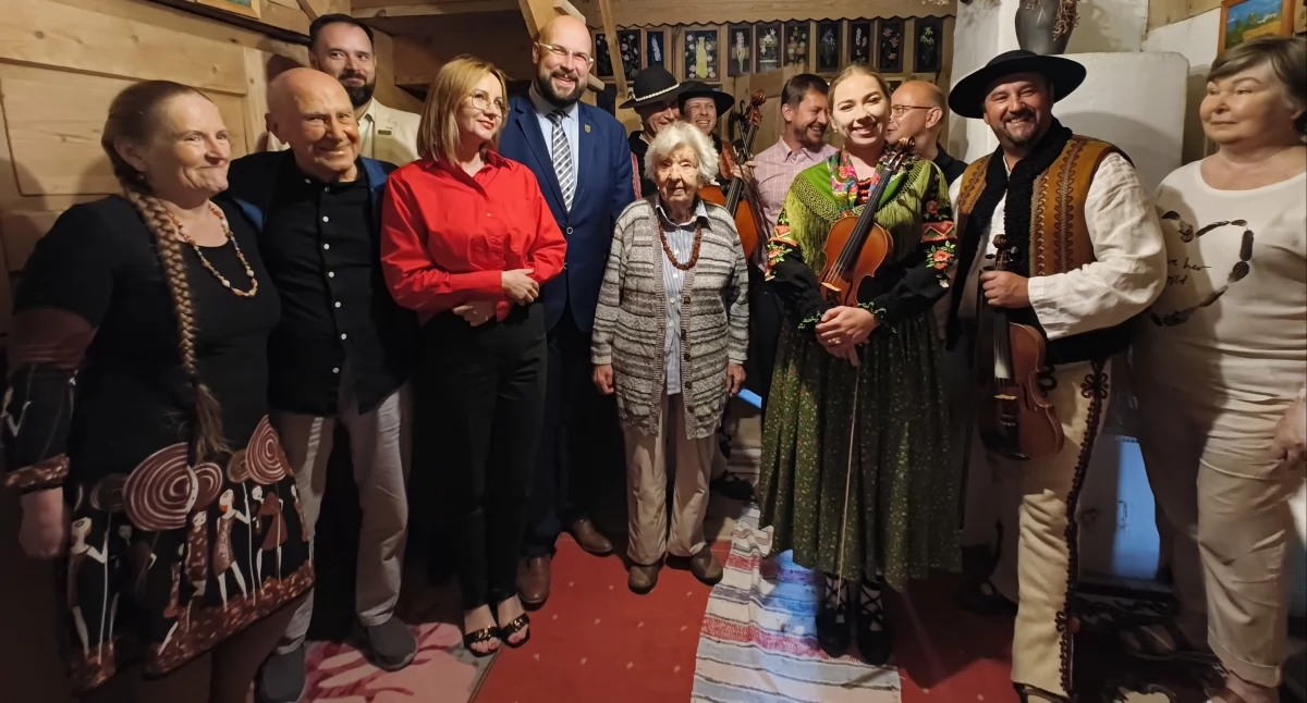 Mieszkańcy Zakopanego żyją dłużej 