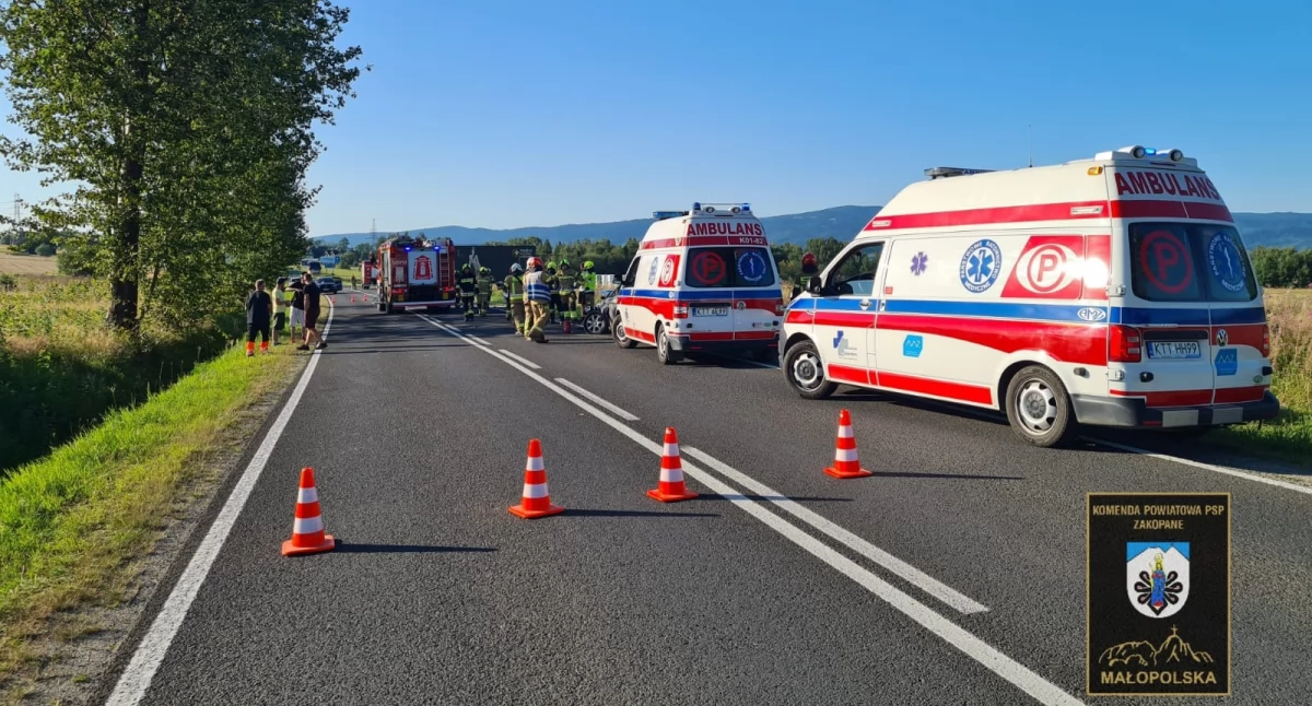 Sąd rozstrzygnie o winie