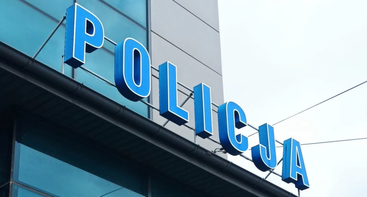 Mężczyzna znaleziony został w cieku wodnym - kulisy tragedii w Miętustwie