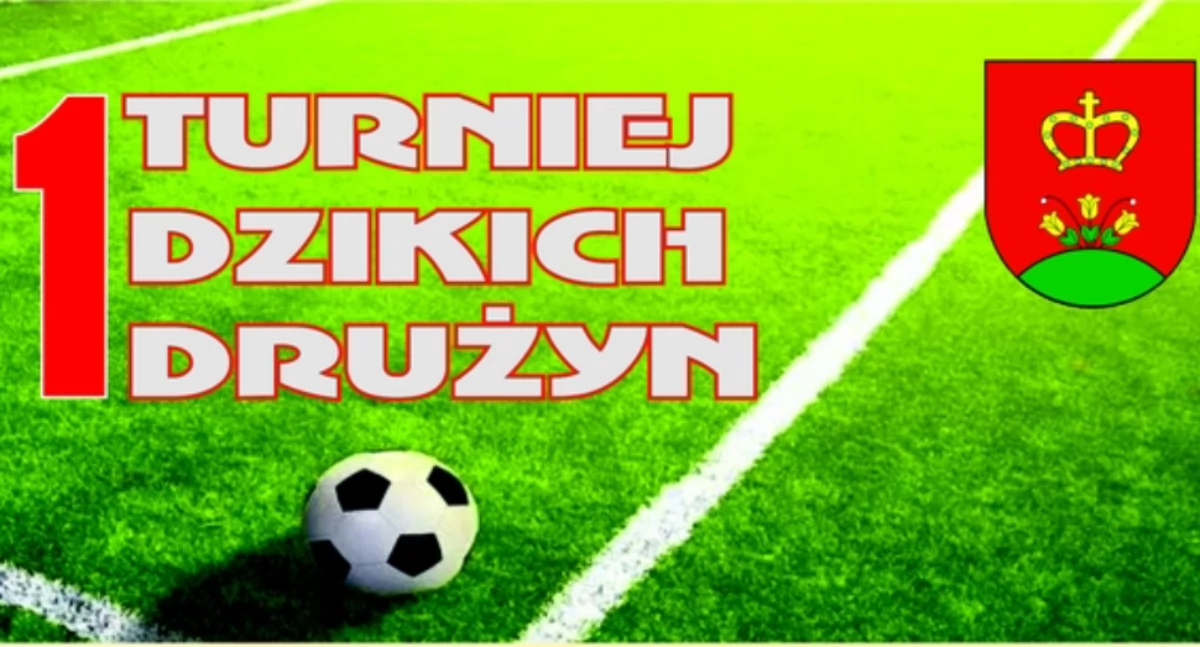 Turniej Piłki Nożnej 