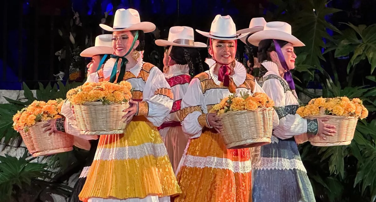 Przedstawiamy kolejne zespoły 55. Międzynarodowego Festiwalu Folkloru Ziem Górskich.  