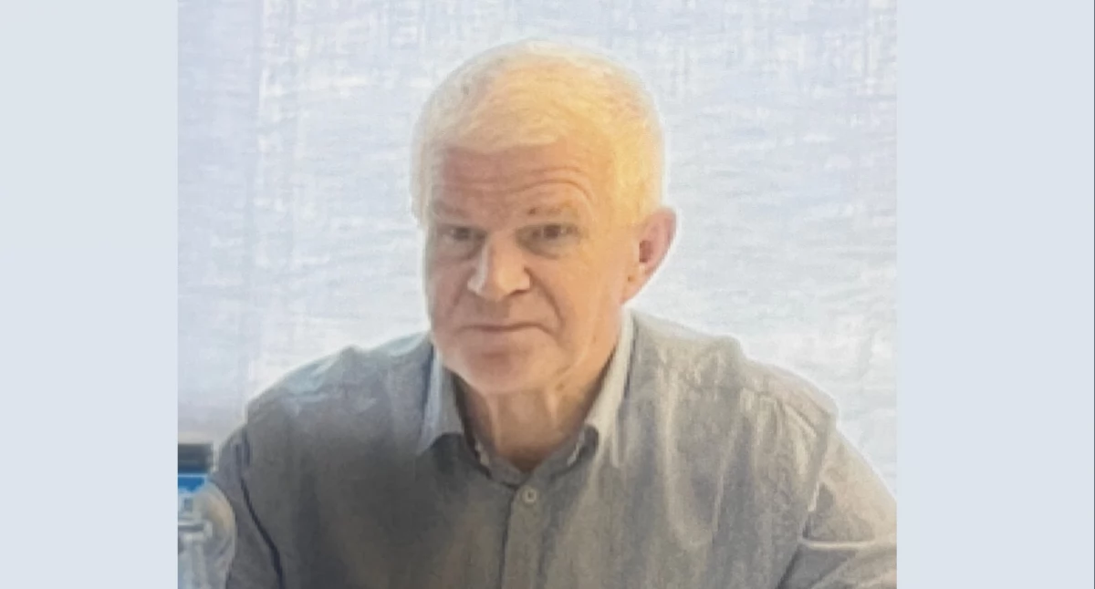 W Zubrzycy Górnej zaginął 64-letni Stanisław Dyrcz