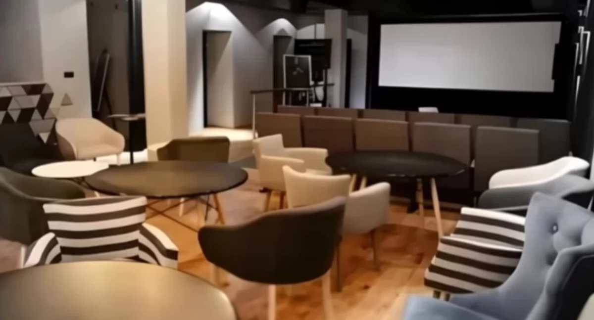 Kino Miejsce - sierpniowy repertuar