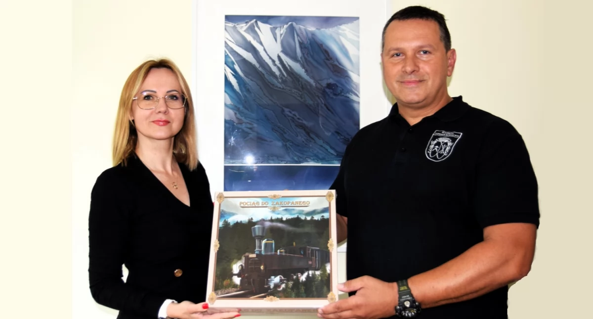 Miasto Zakopane otrzymało 18 egzemplarzy gry 