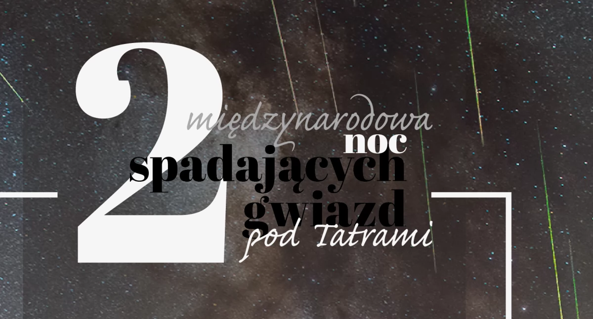 Noc spadających gwiazd