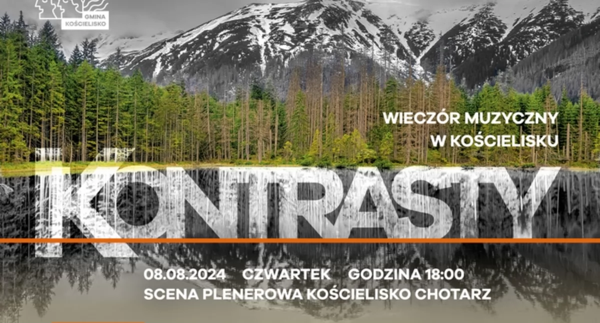 Muzyczny wieczór 