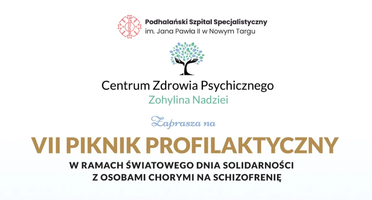 VII Piknik Profilaktyczny pt. 