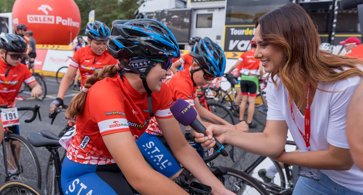Tour de Pologne Junior nadchodzi