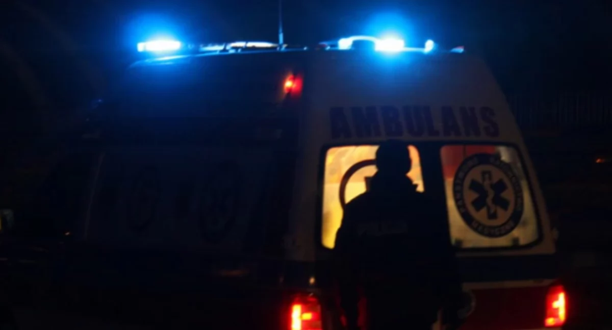 Nie żyje 25-latek pobity w Białym Dunajcu