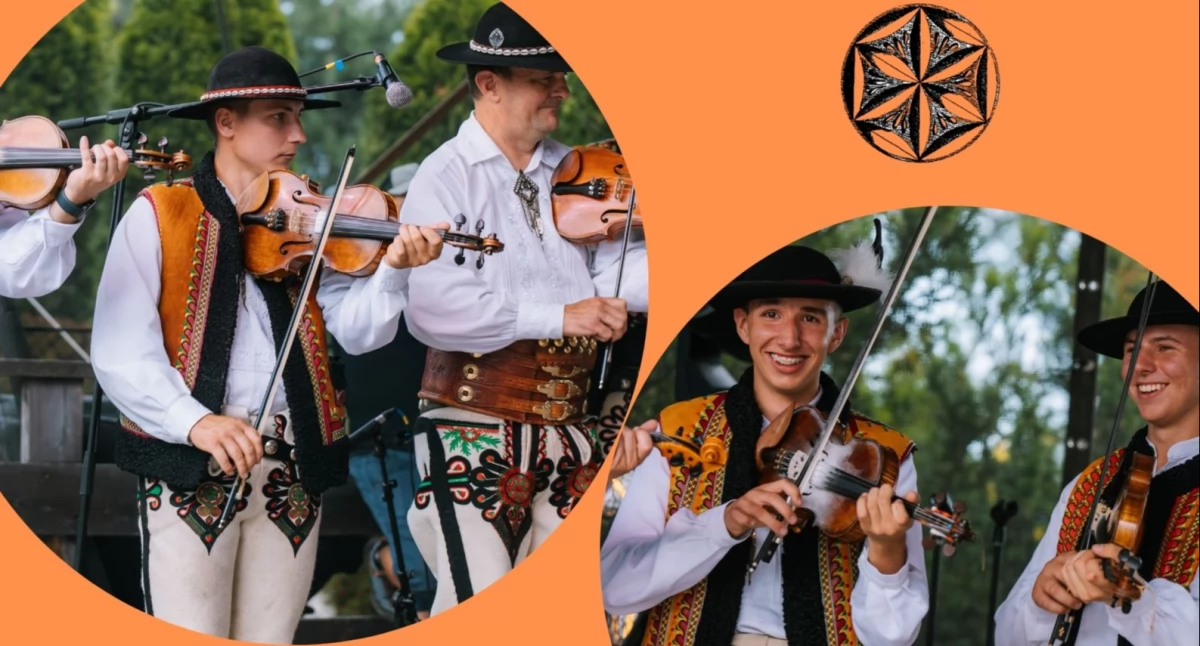 Długi sierpniowy weekend w w Bukowiańskim Centrum Kultury „Dom Ludowy