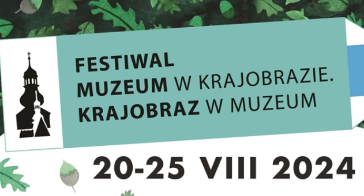 Festiwal Muzeum w Krajobrazie w Rabce-Zdroju