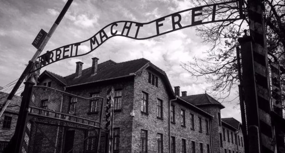 118. rocznica urodzin Anieli Gąsienicy, członkini ZWZ, więźniarki Palace i niemieckiego obozu koncentracyjnego Auschwitz