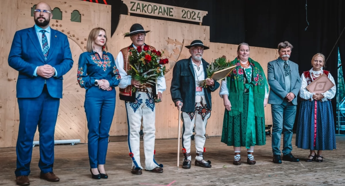Siła Korzeni – wyjątkowy koncert i nagrody